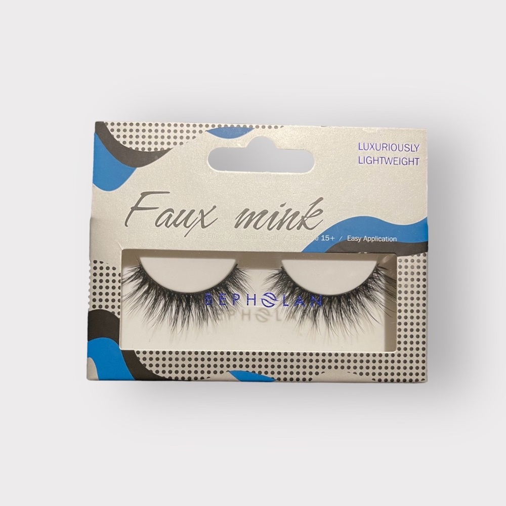 Bepholan lashes
